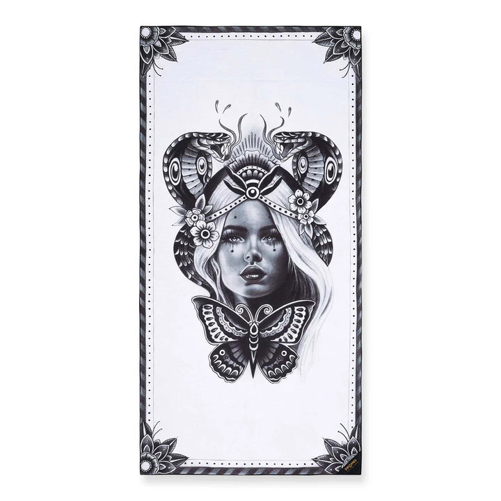 Beach Towel