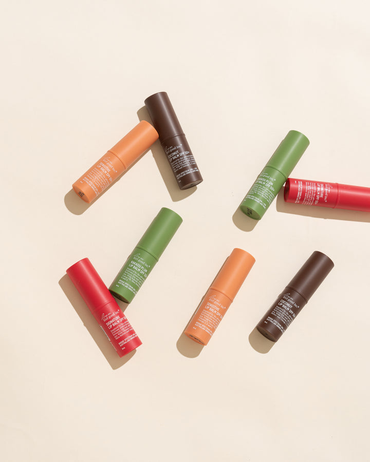 Lip Balm