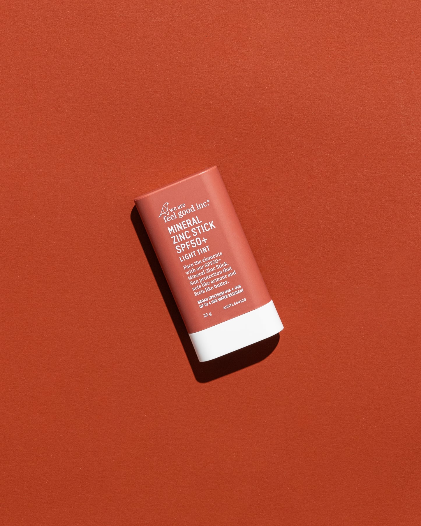 Mineral Zinc Stick