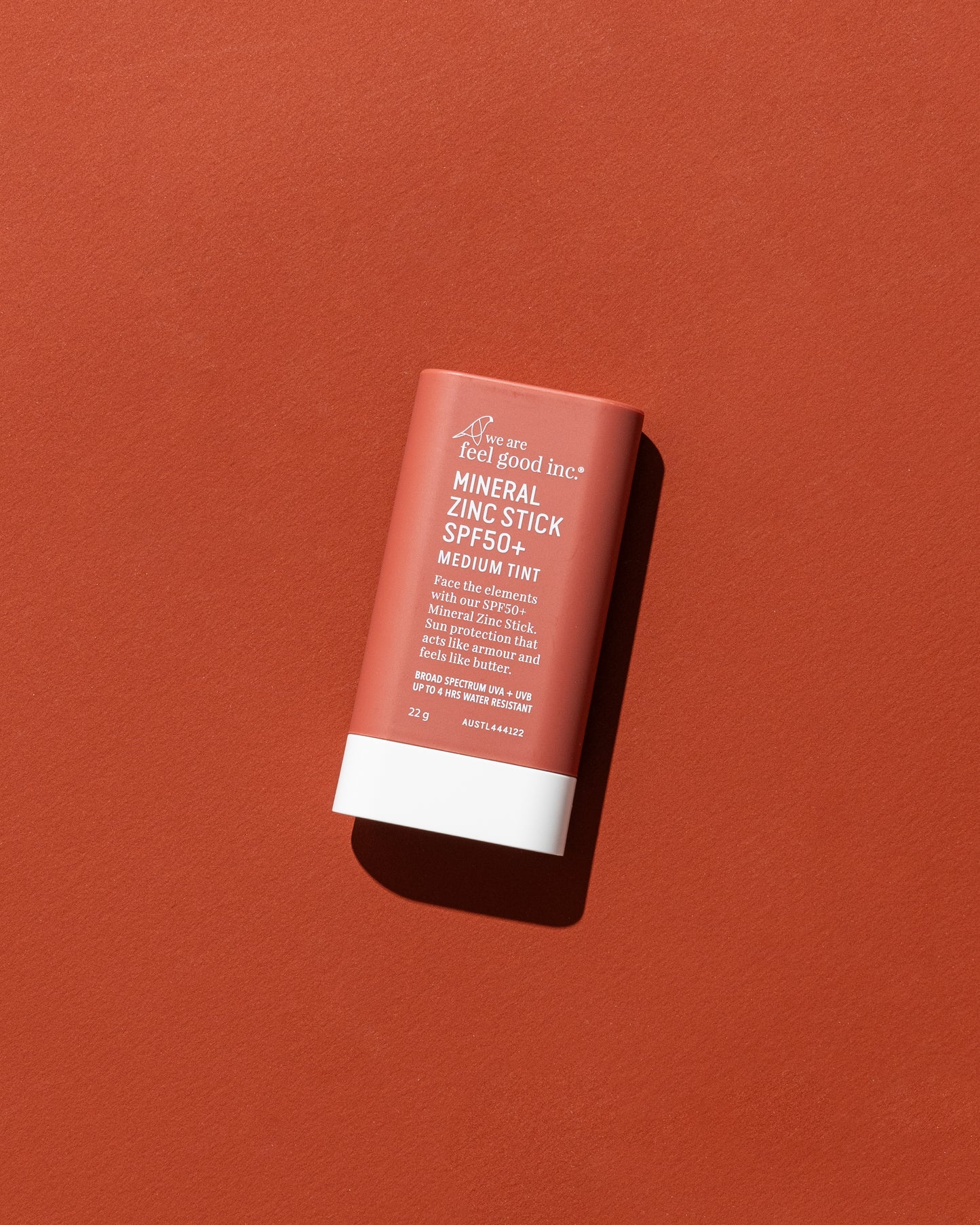 Mineral Zinc Stick