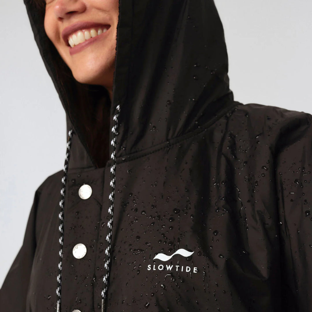 Waterproof Changing Poncho
