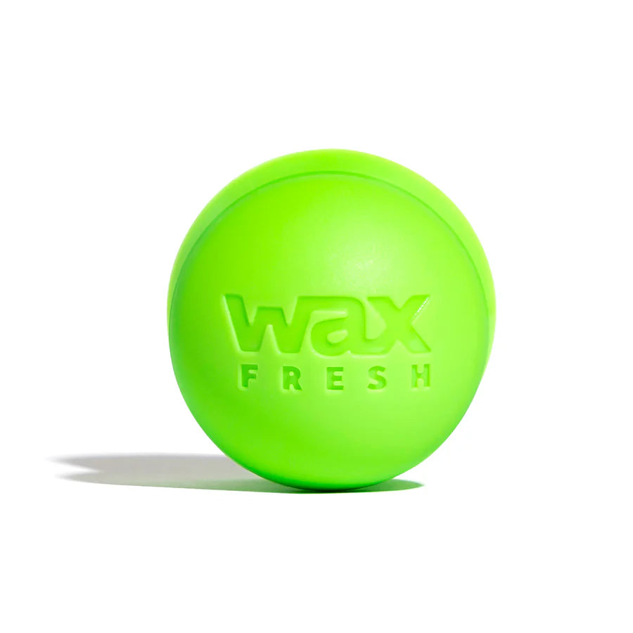 Surfboard Wax Remover