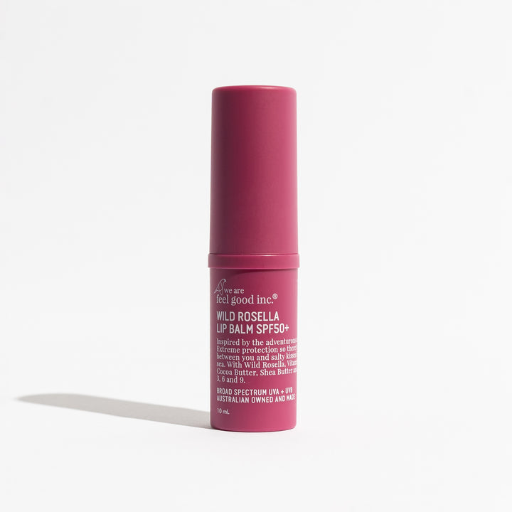 Lip Balm