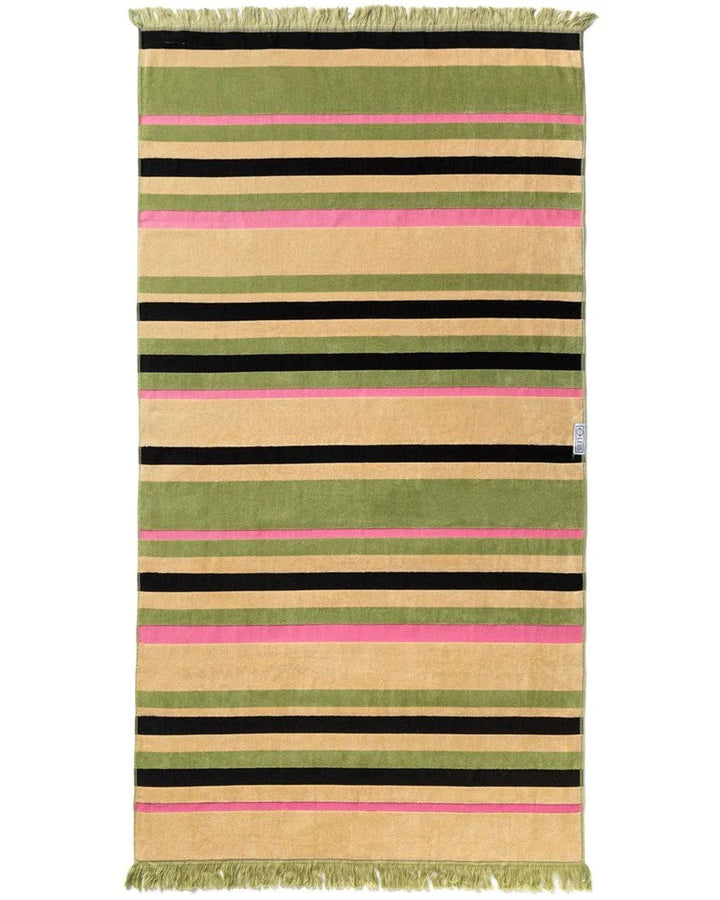 XL Beach Eco towel