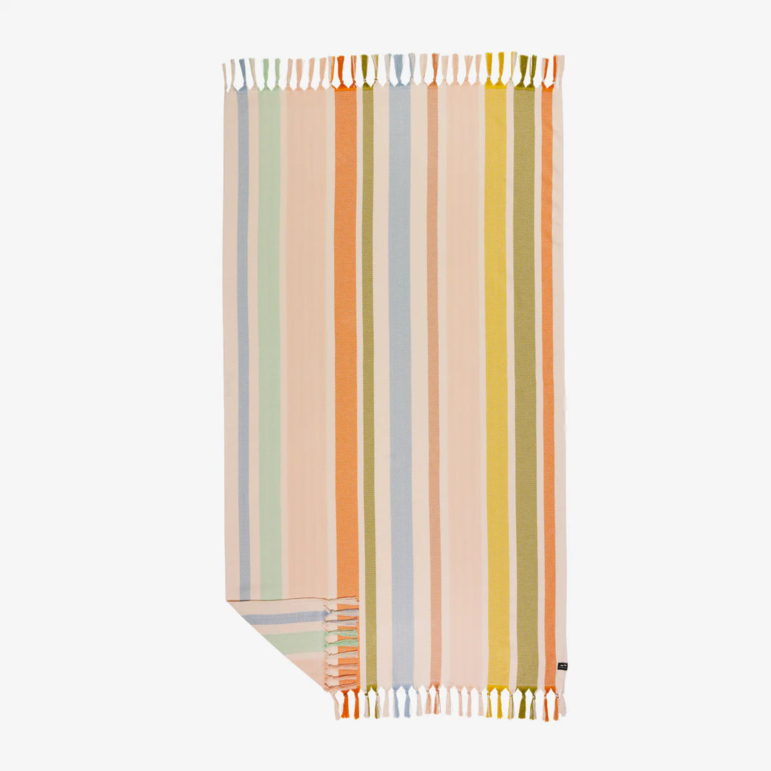 Turkish Towel