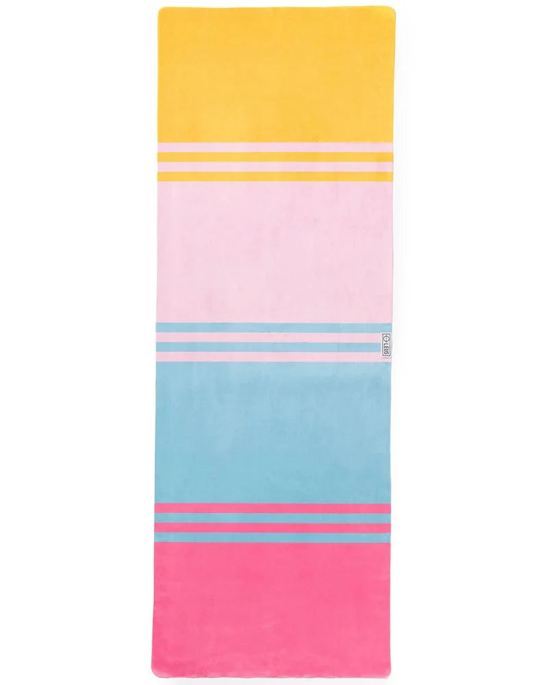 Yoga Eco Towel
