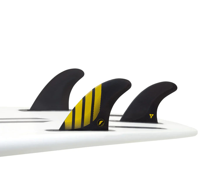 Futures P4 Alpha Fins