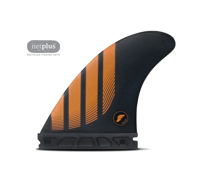 Futures P6 Alpha Fins