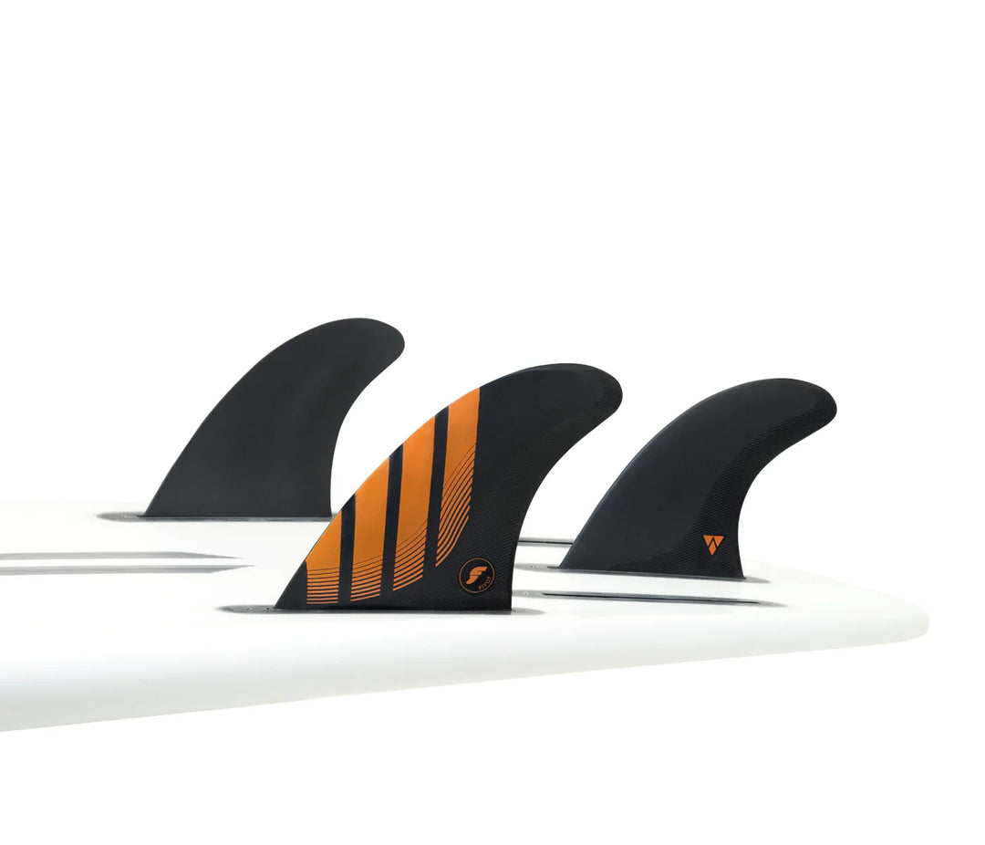 Futures P6 Alpha Fins