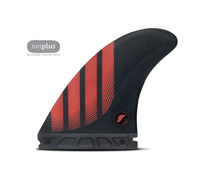 Futures P8 Alpha Fins