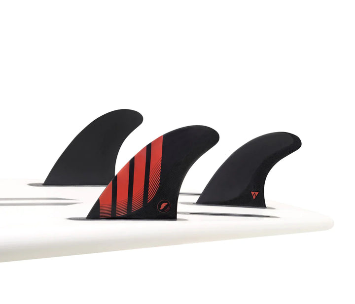 Futures P8 Alpha Fins