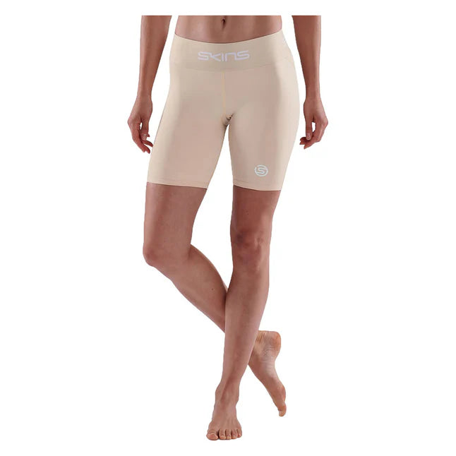 Women's Series 1 Compression Half Tights
