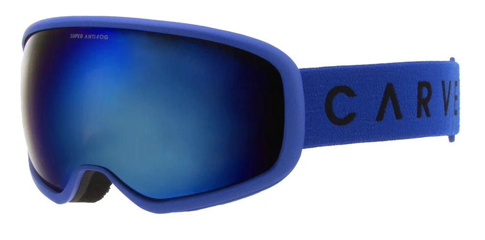 First Tracks Goggle