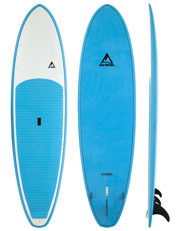 Adventure Paddleboarding All Rounder - MX