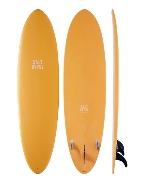 Salt Gypsy Mid Tide ES board