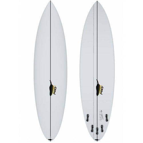 Faded 2.0 Surfboard