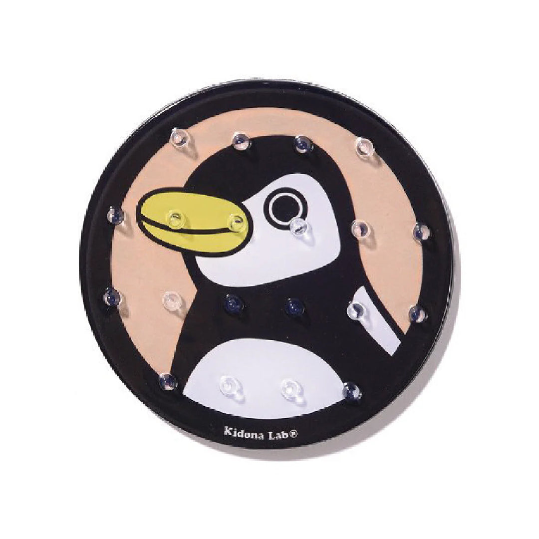 Deck Pad Circle