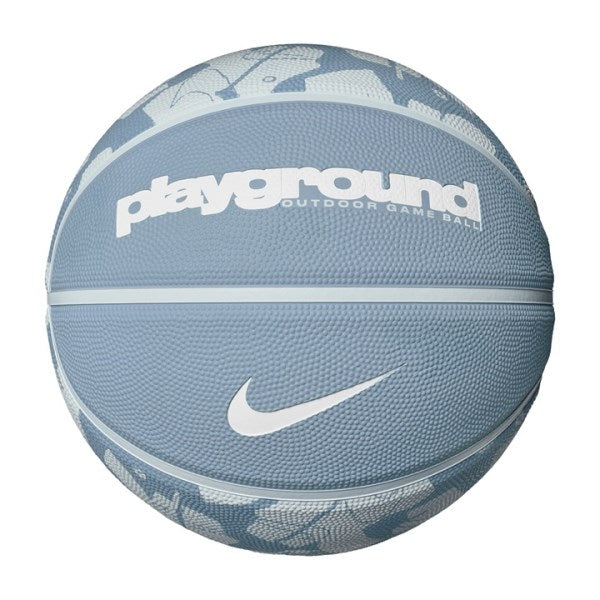Playground Basketball