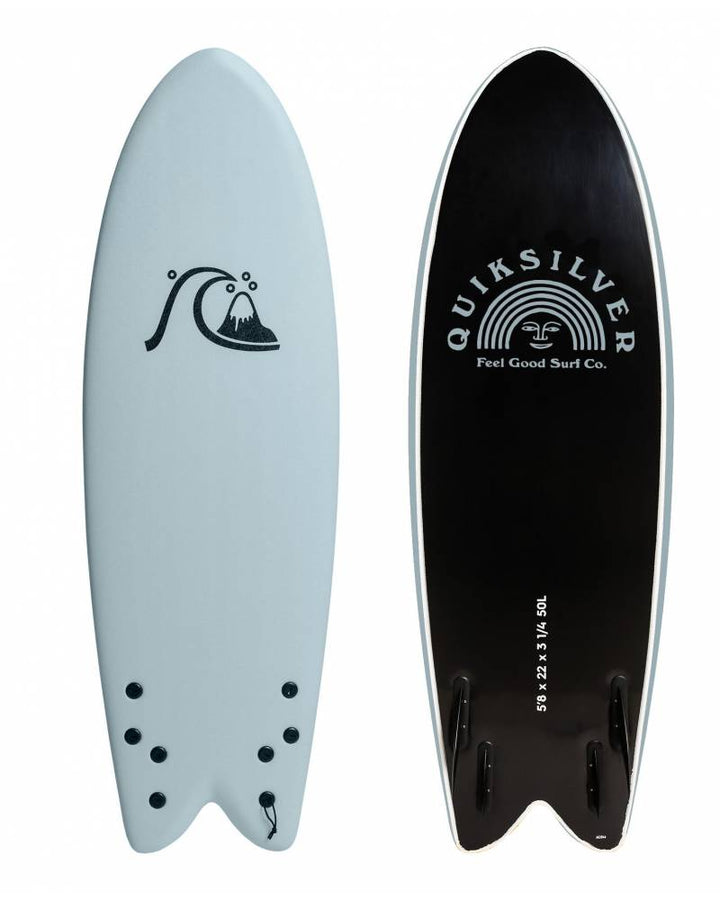 Marlin Softboard