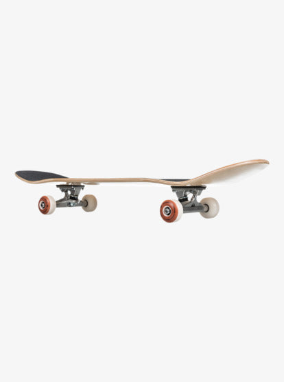 Rider Skateboard