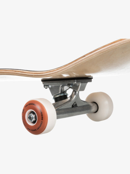 Rider Skateboard