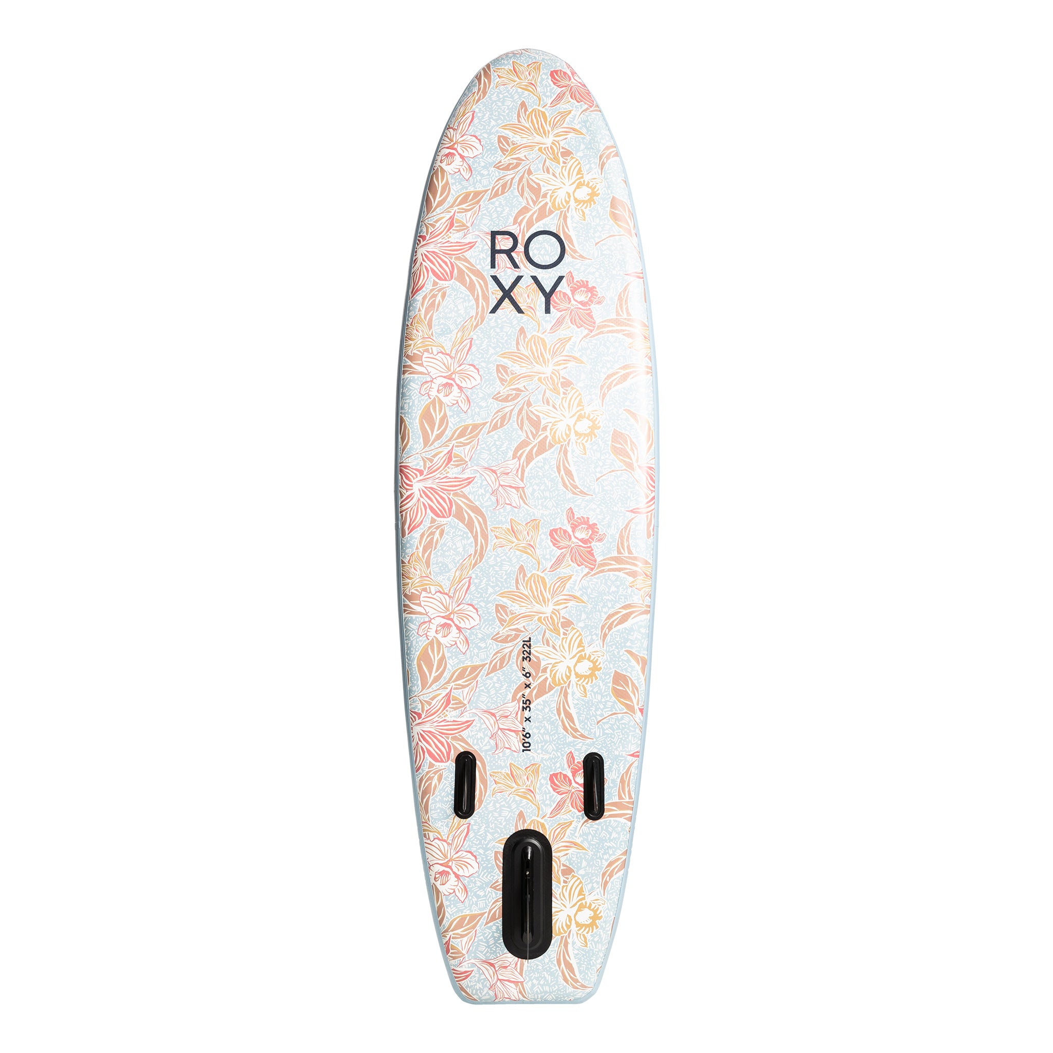 Roxy ISUP Molokai Yoga 10'6 – S2Adventure