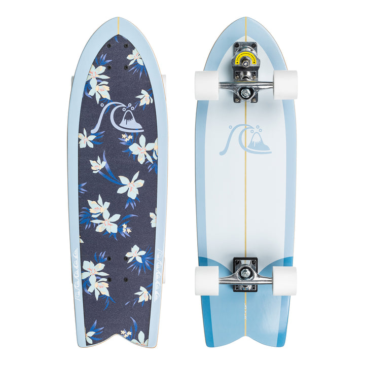 Smooth Star Skateboard