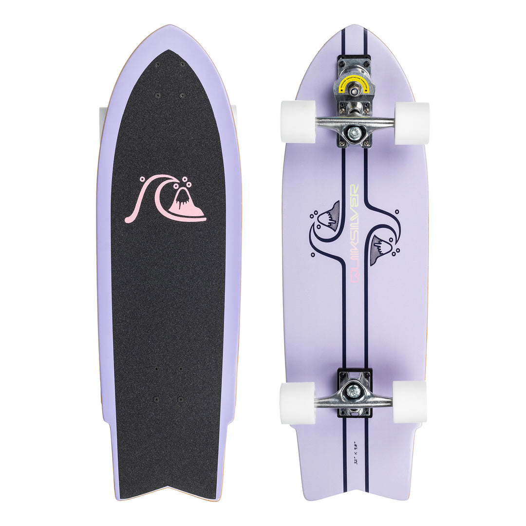 Smooth Star Skateboard