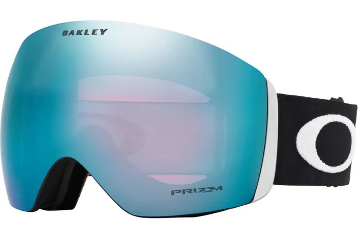 Flight Deck L Snow Goggle