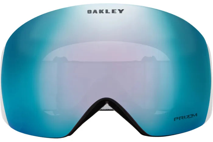 Flight Deck L Snow Goggle