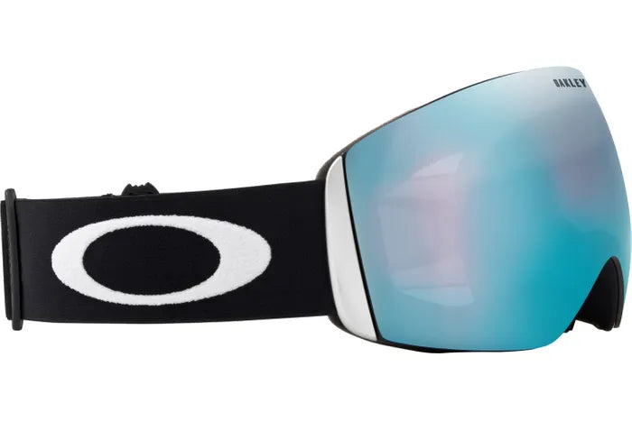 Flight Deck L Snow Goggle