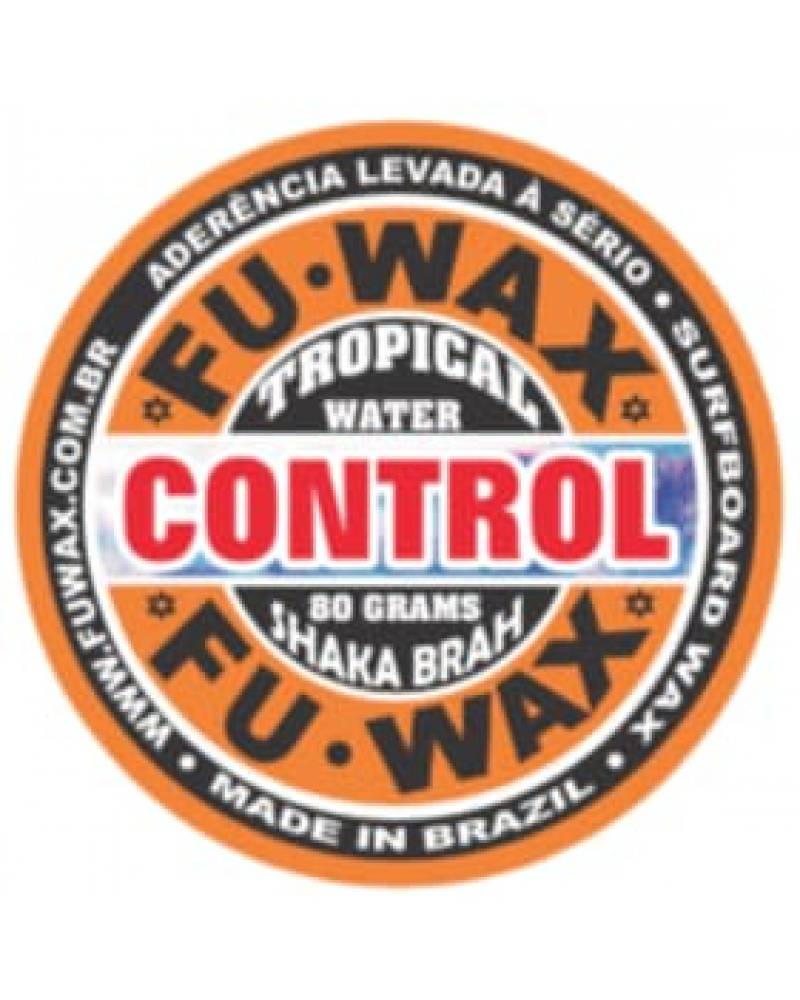 Fu Wax - Tropical