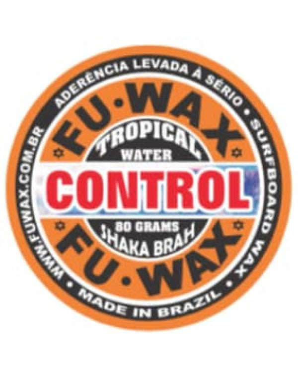 Fu Wax - Tropical