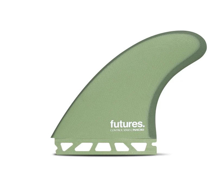 Futures Pancho Control Series Fins