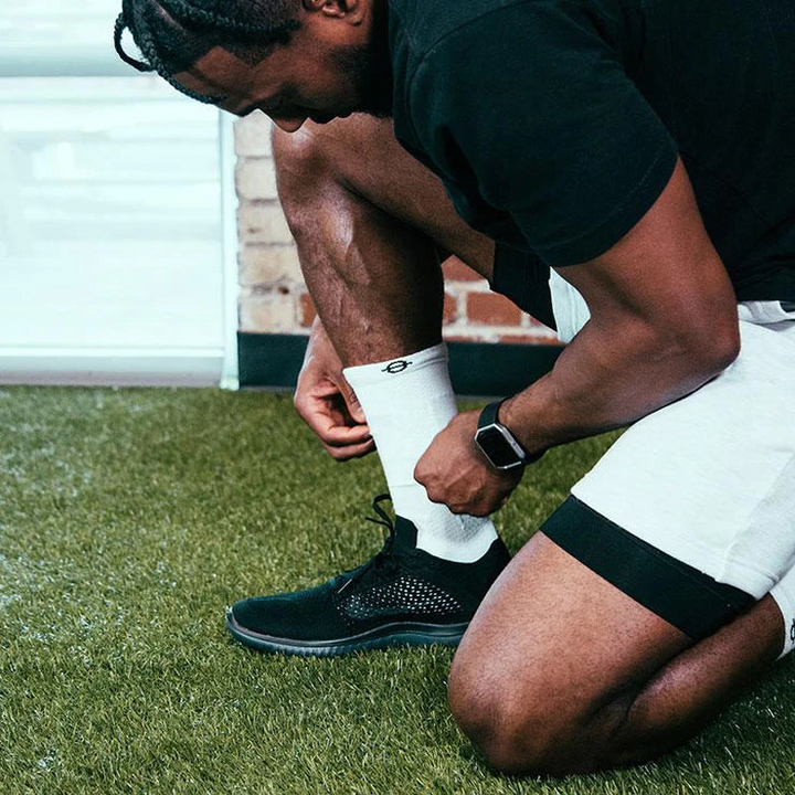 Performance Compression Socks 2.0 - Crew
