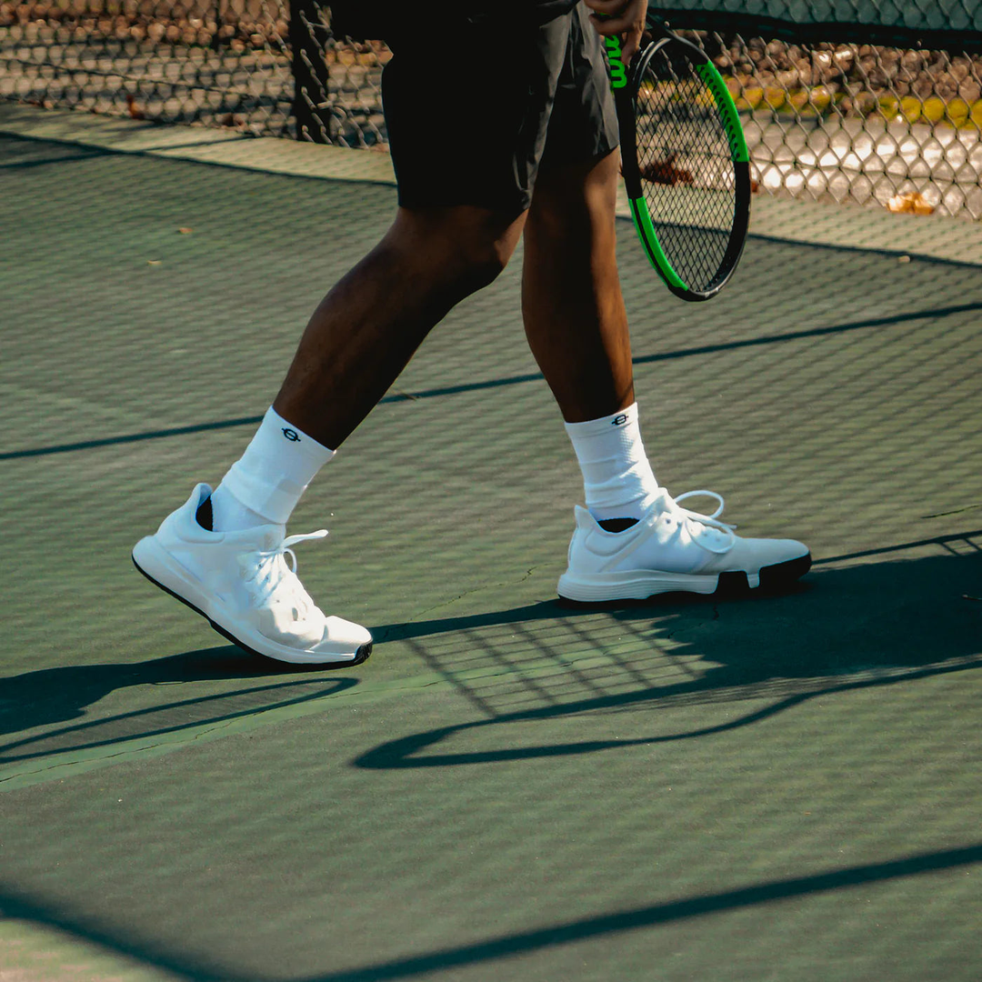 Performance Compression Socks 2.0 - Crew