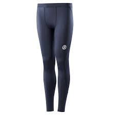 Youth Series 1 Compression Long Tights