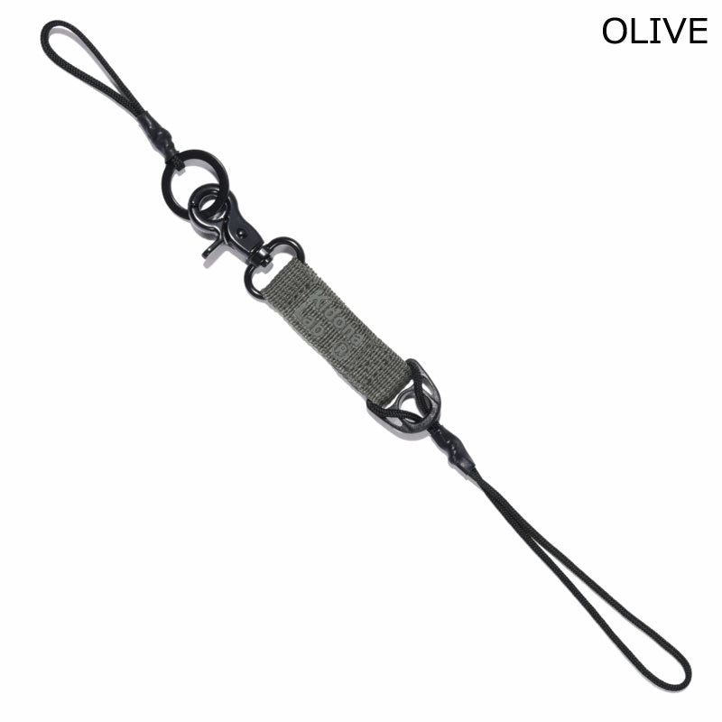 Tape Leash - Short