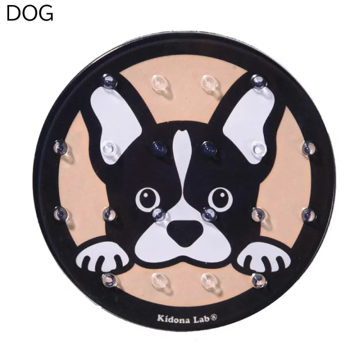 Deck Pad Circle