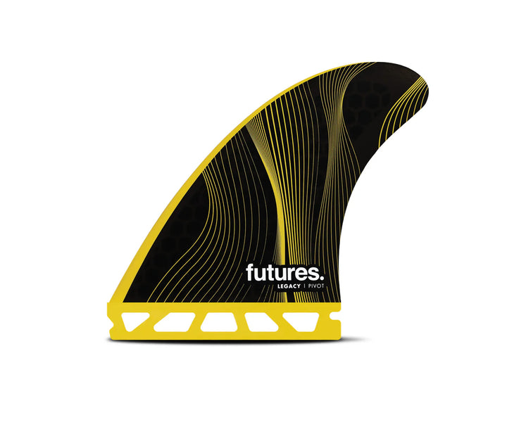 Futures P6 Legacy Series Fins