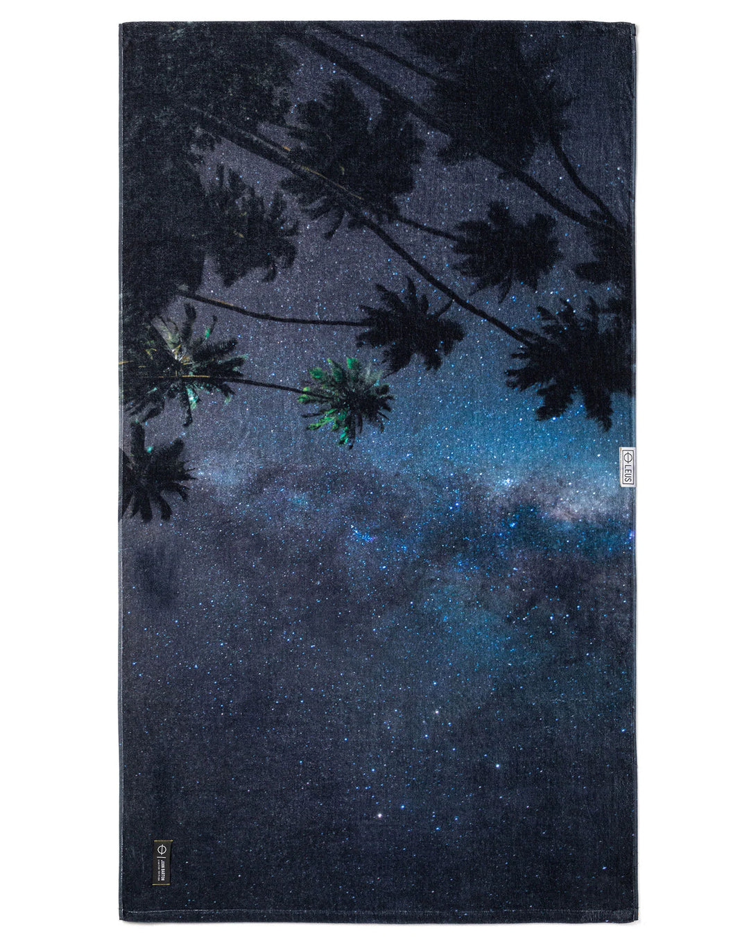 Beach Eco Towel