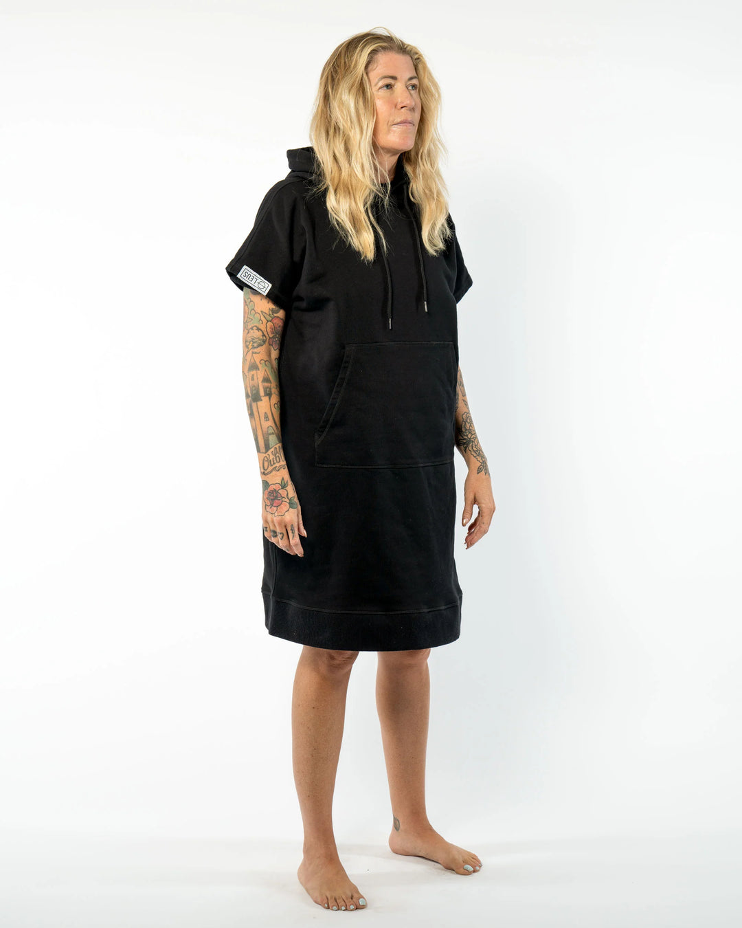 Daily Eco Poncho