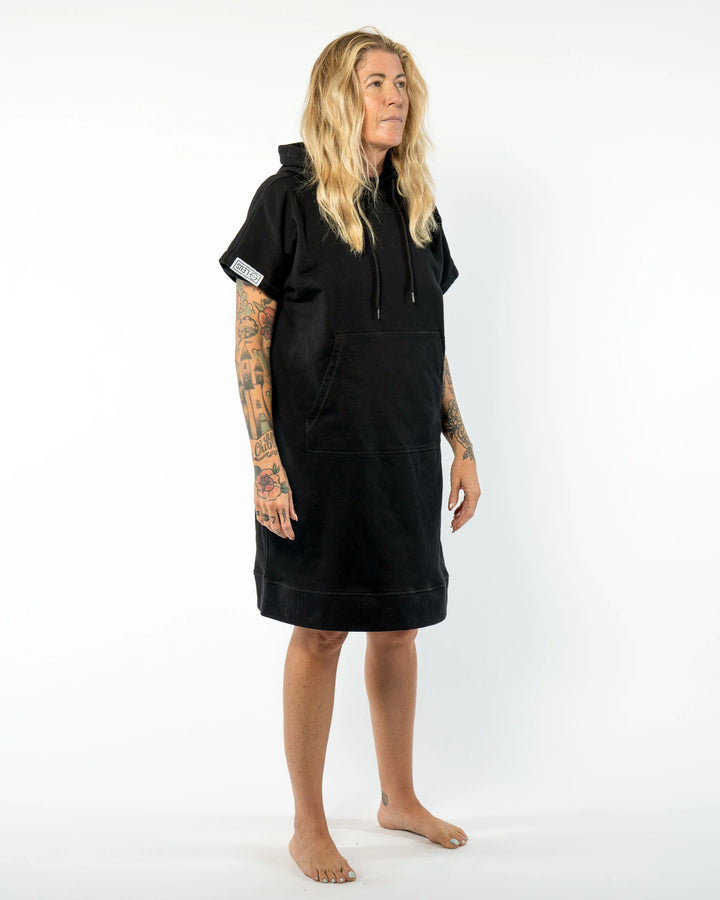 Daily Eco Poncho