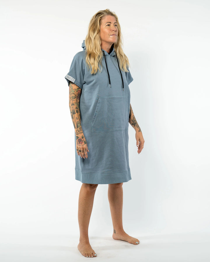 Daily Eco Poncho