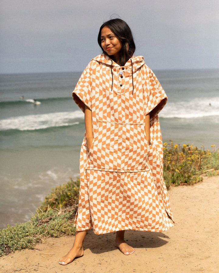 Pro Eco Poncho