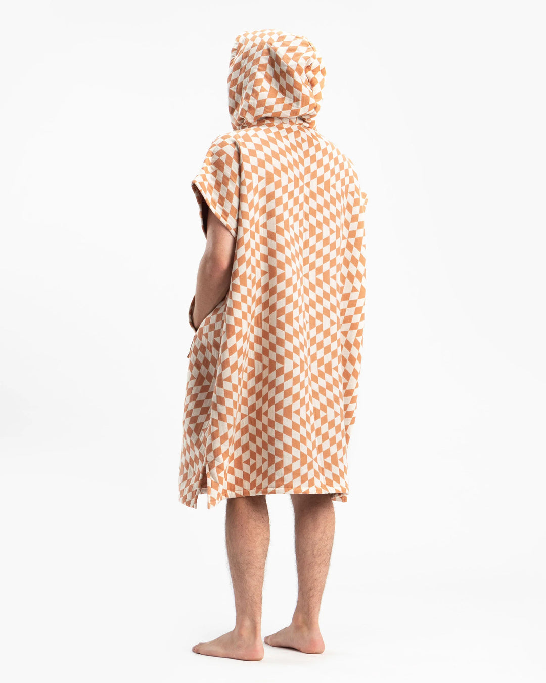 Pro Eco Poncho