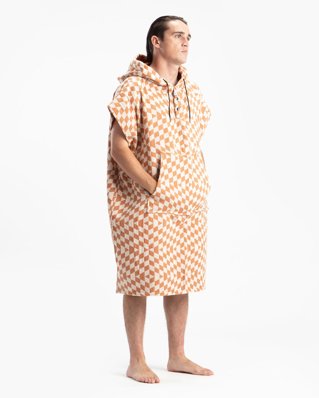 Pro Eco Poncho