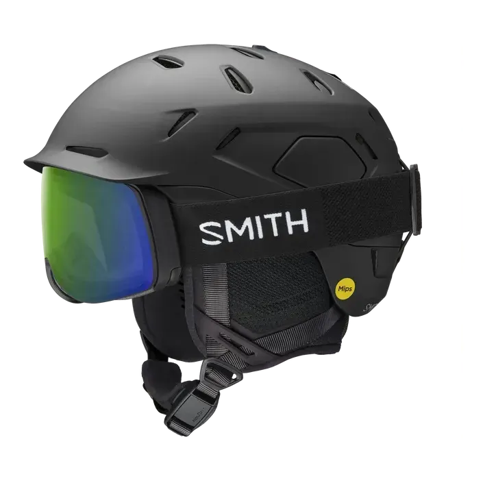 Nexus MIPS Helmet