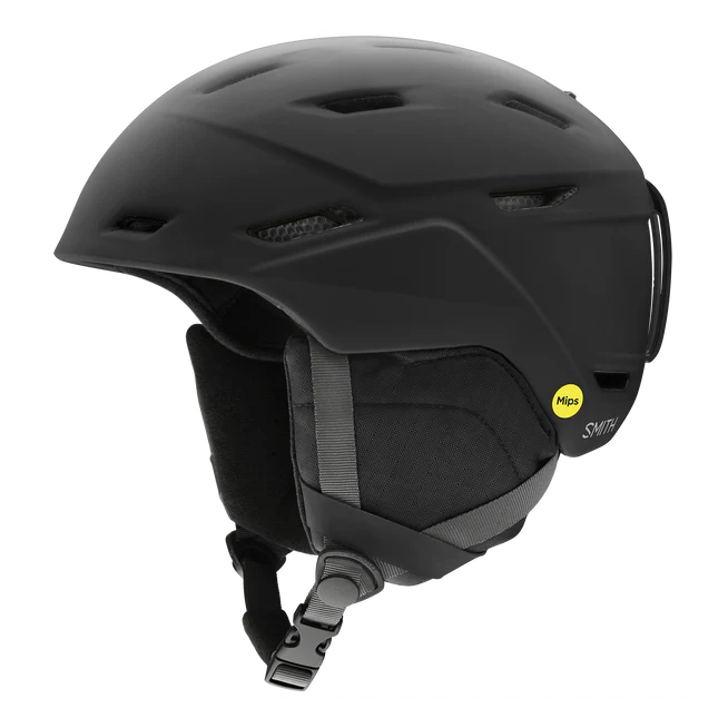 Mission MIPS Round Contour Fit