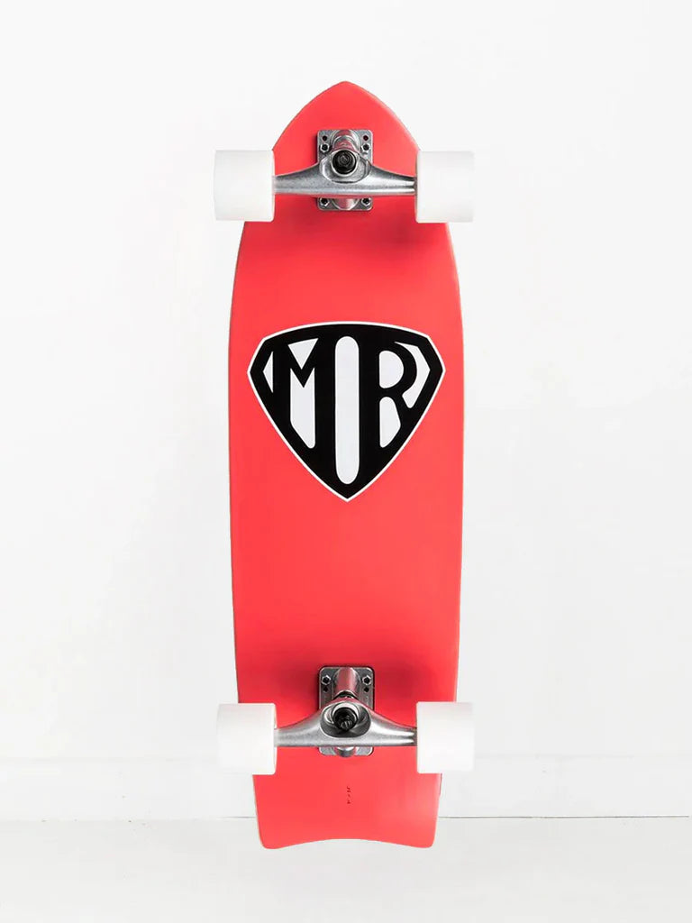 MR Super Surfskate Skateboard